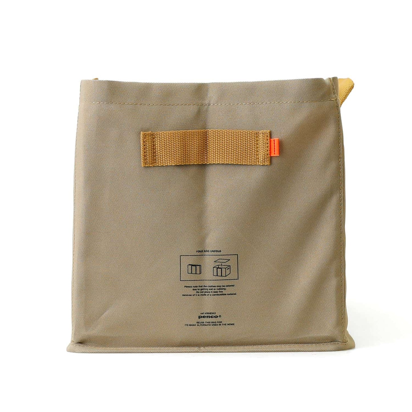 Box Tote