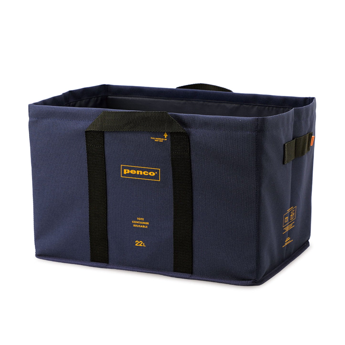 Box Tote