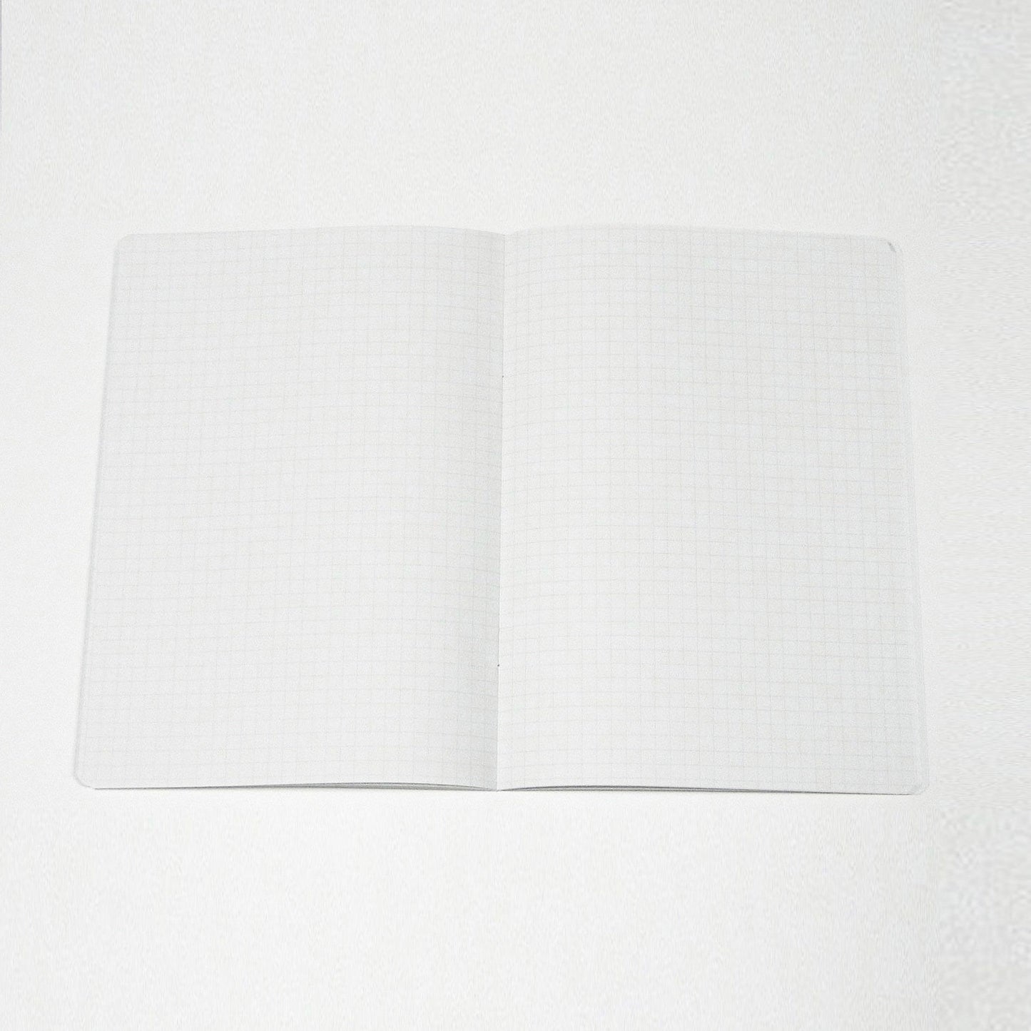 Notebook/ A5/ BLOCK GIRL