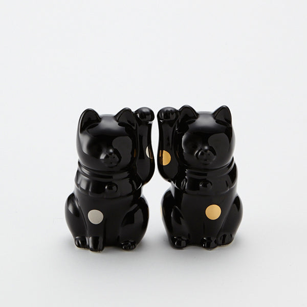 Fortune Cat / Set of 2