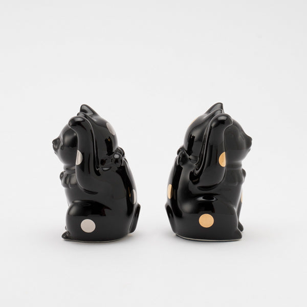 Fortune Cat / Set of 2