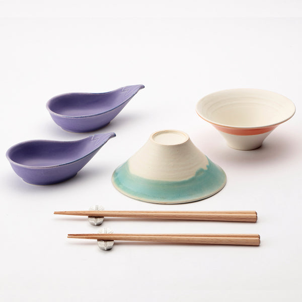 Fortune Dream Tableware Gift Set