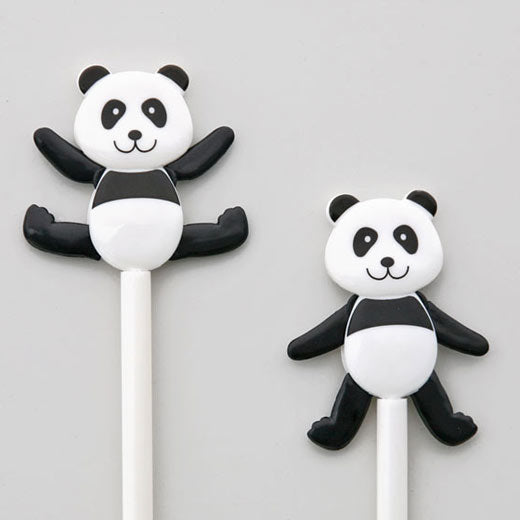Panda Puppet Pen