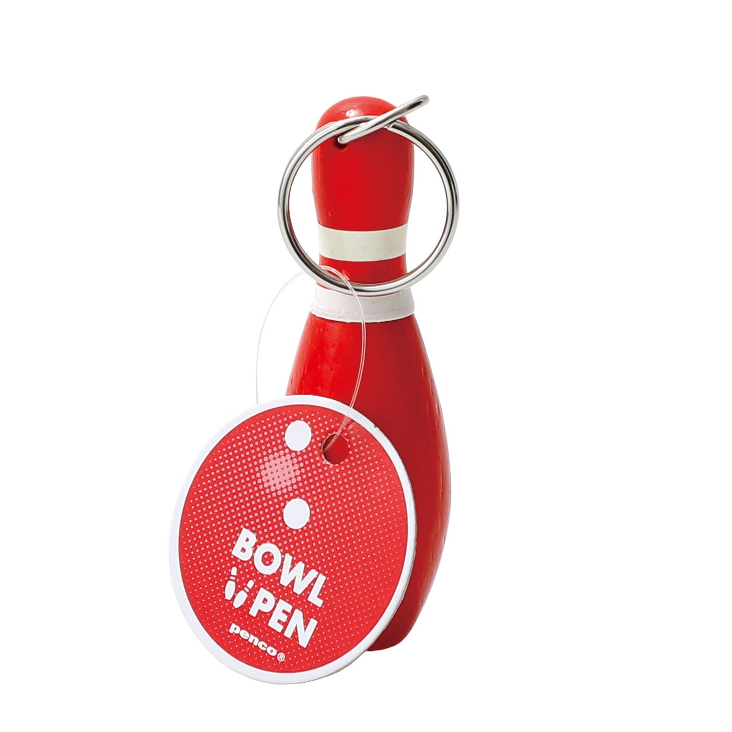 Bowl-point Pen