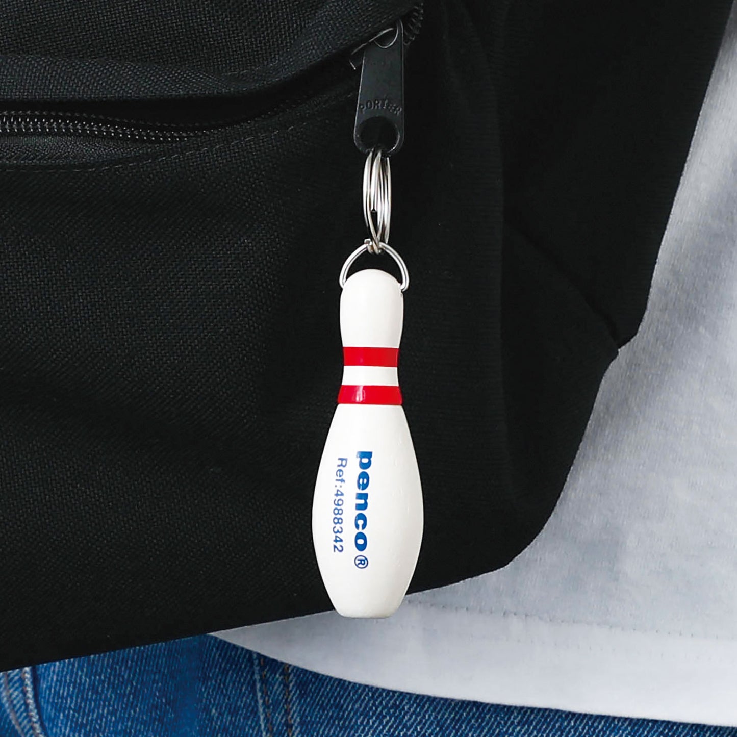 Bowl-point Pen