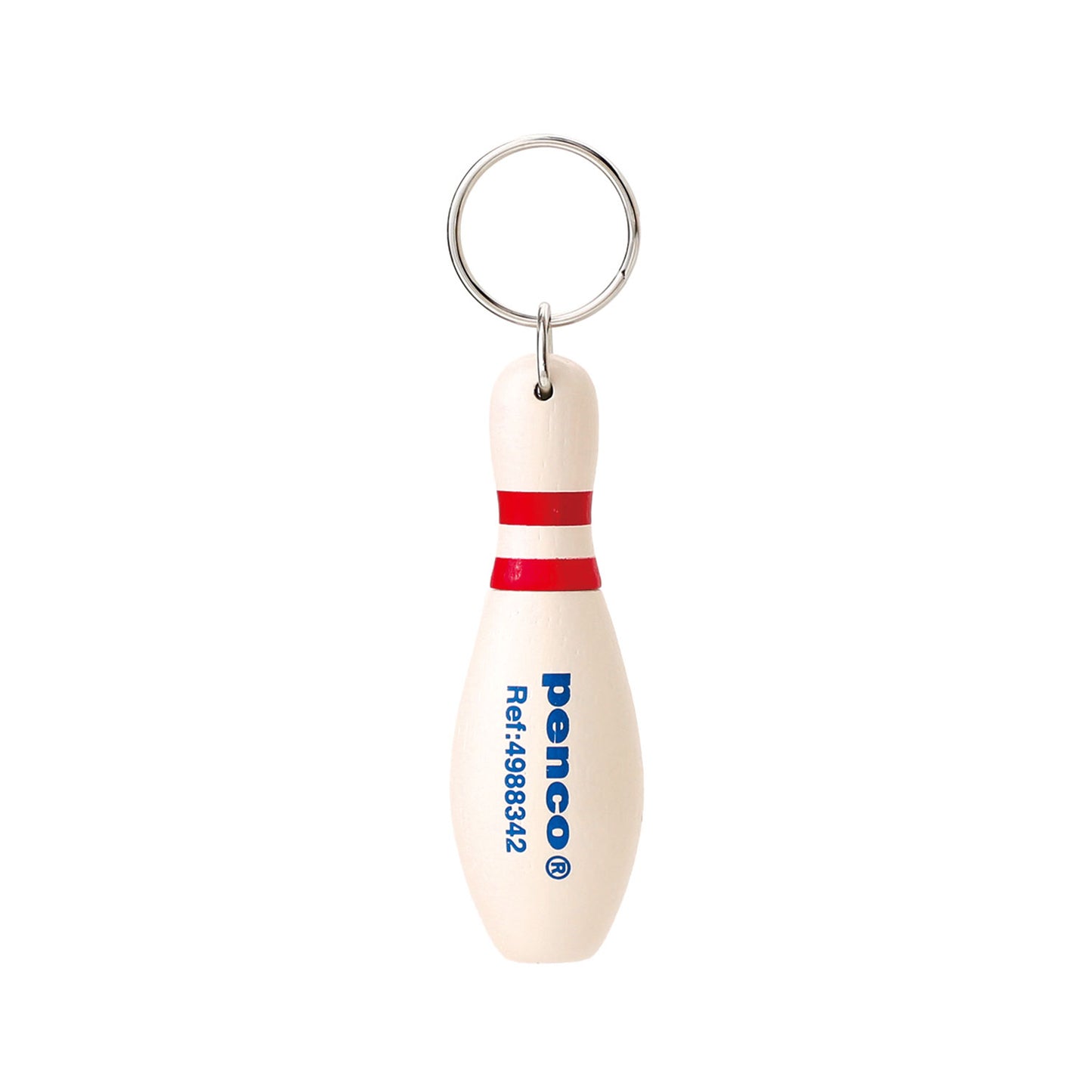 Bowl-point Pen