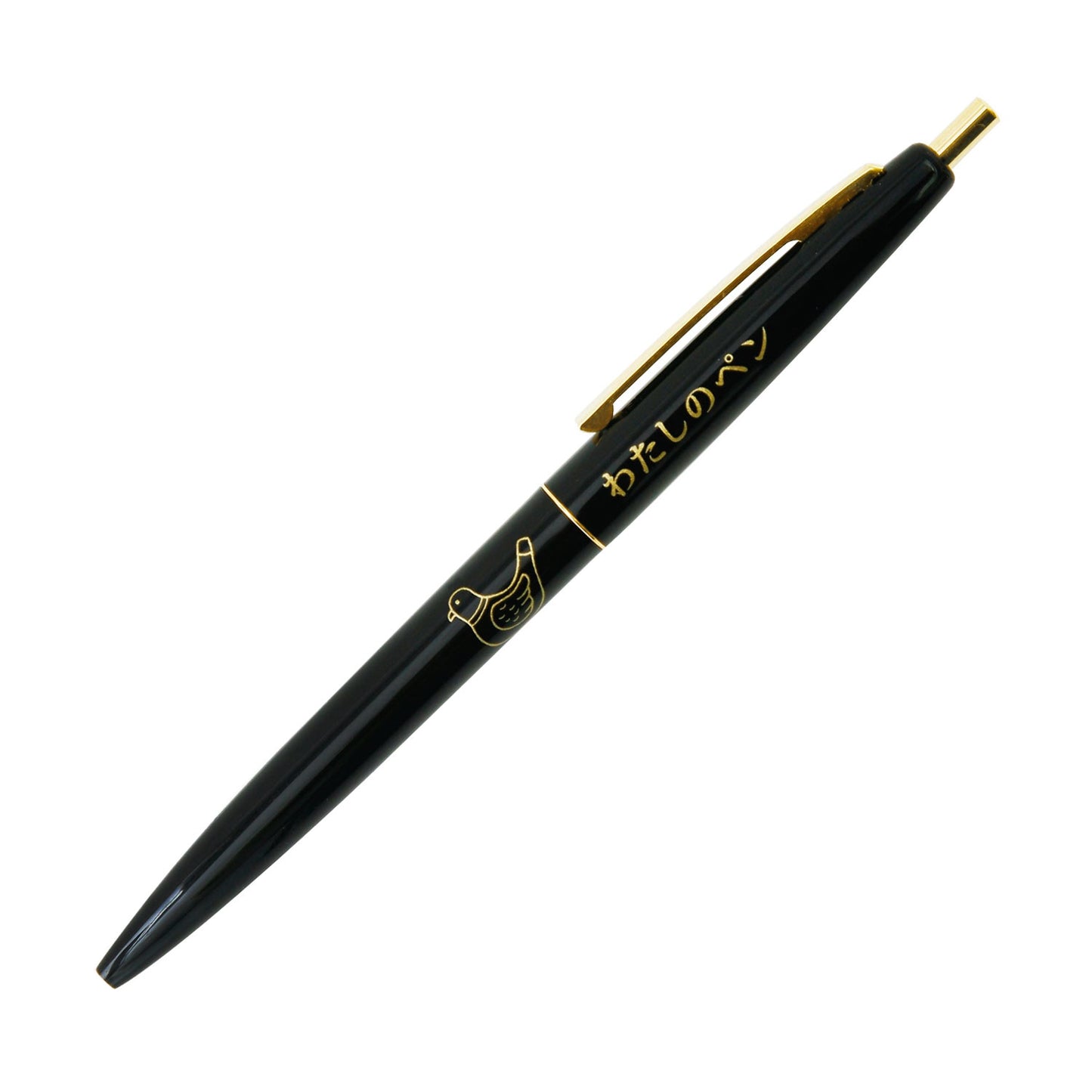 Knock Ballpoint Pen - Bird