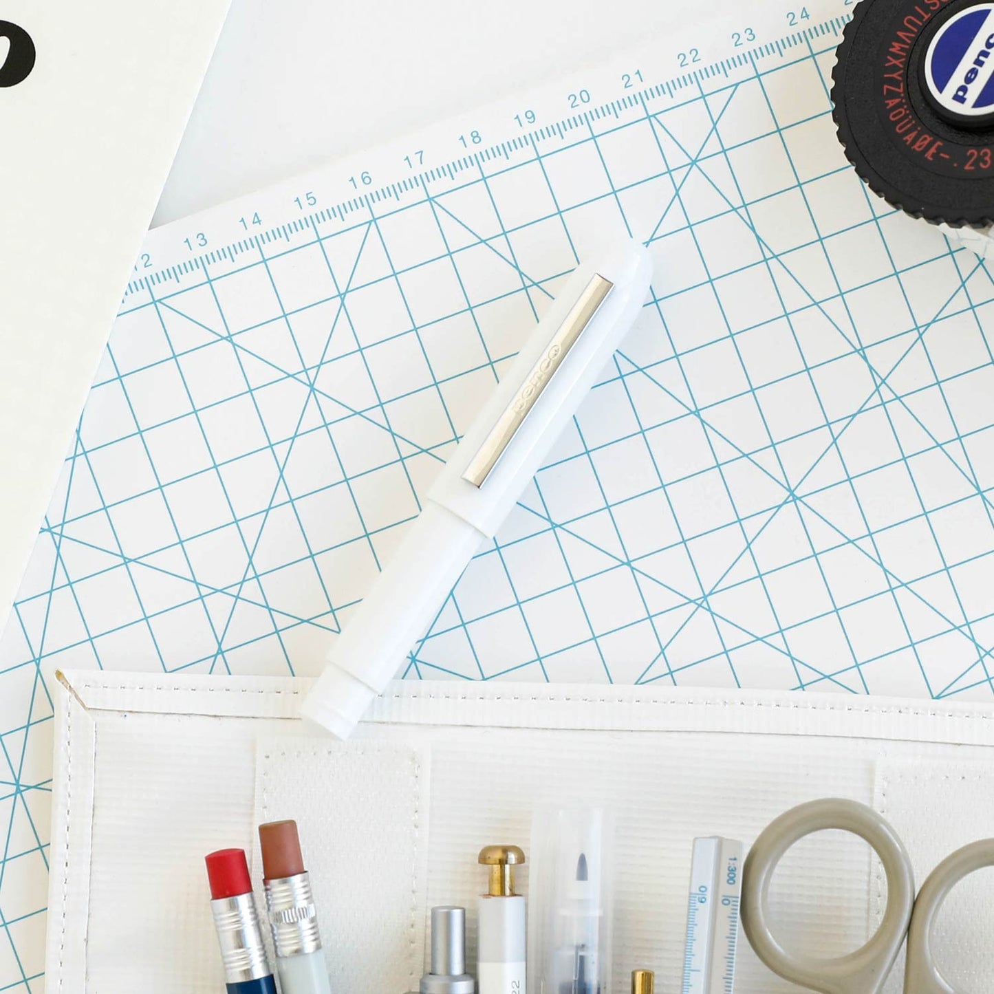 Perfection Pencil Light