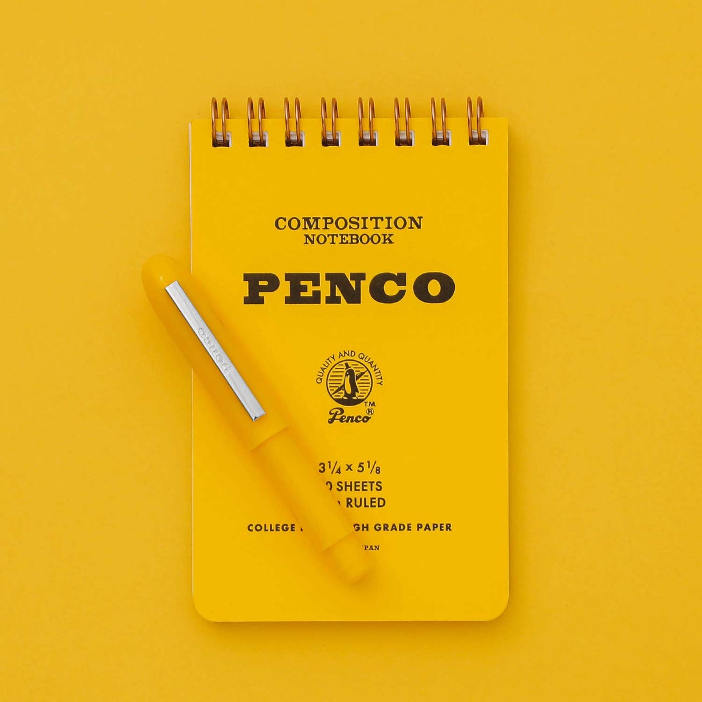 Perfection Pencil Light