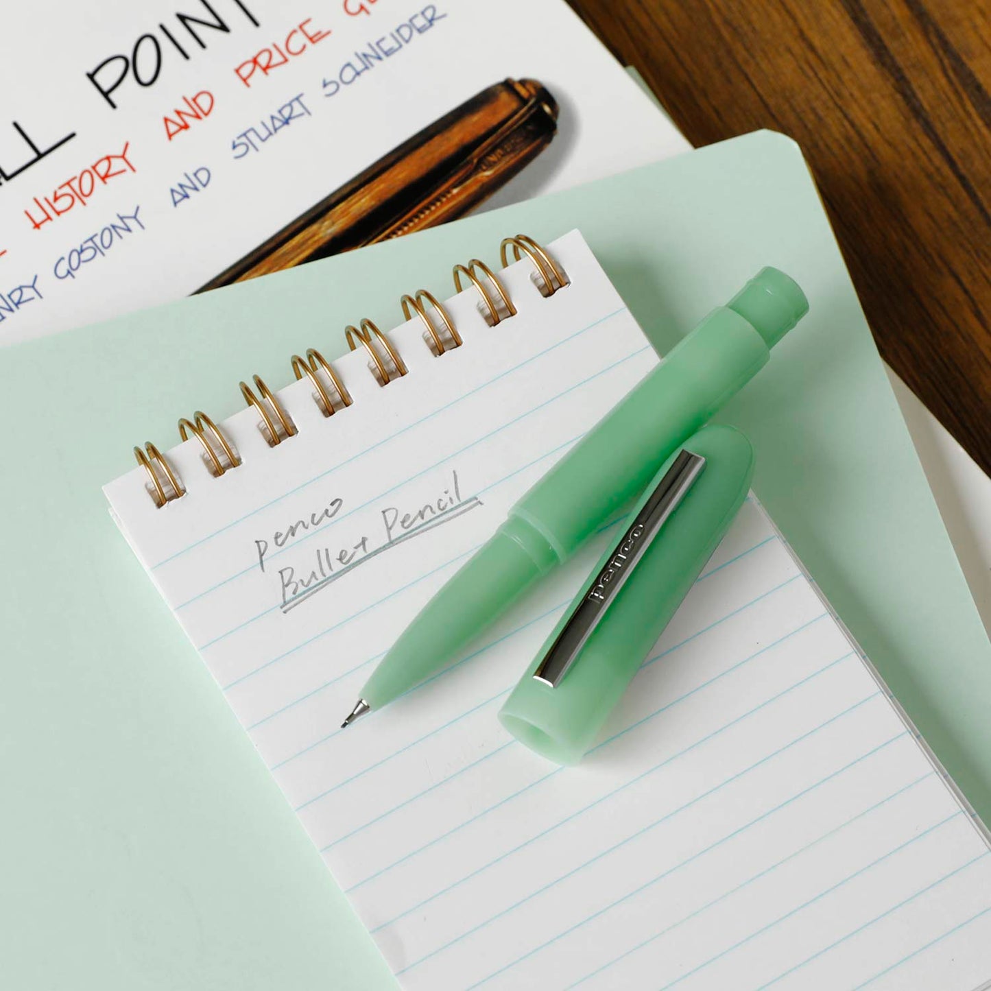 Perfection Pencil Light