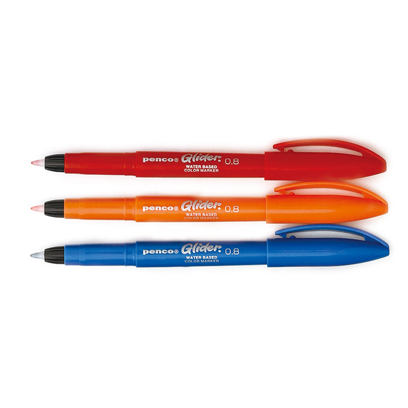 Glider Color Pen / Penco