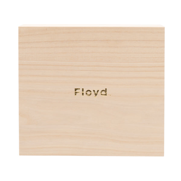 Mt.Fuji Table Ware Gift Set / Edo Kiriko
