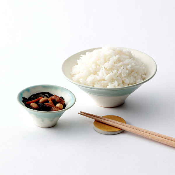 Mt.Fuji Table Ware Gift Set