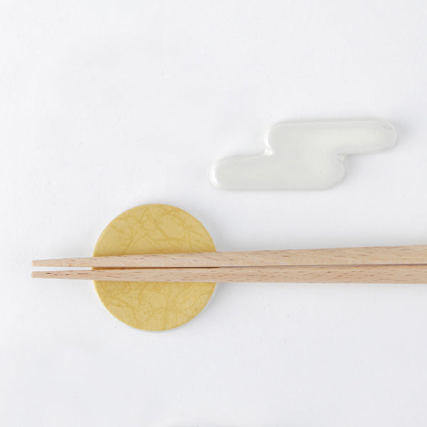 Mt.Fuji Table Ware Gift Set / Edo Kiriko