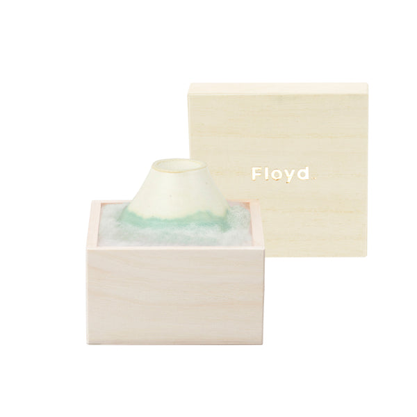 Fuji Choco Sake Cup / 1pc