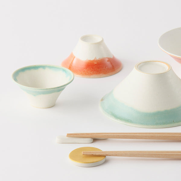 Fuji Choco Sake Cup / 1pc