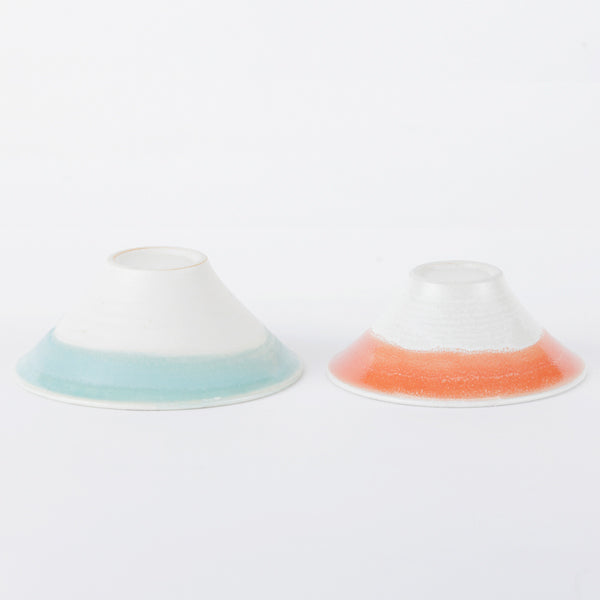 Fuji Wan Rice Bowl / 1pc