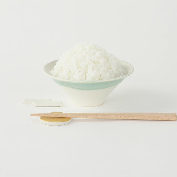 Fuji Wan Rice Bowe / Set of 2