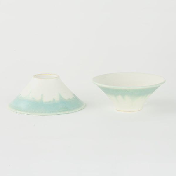 Fuji Wan Rice Bowe / Set of 2