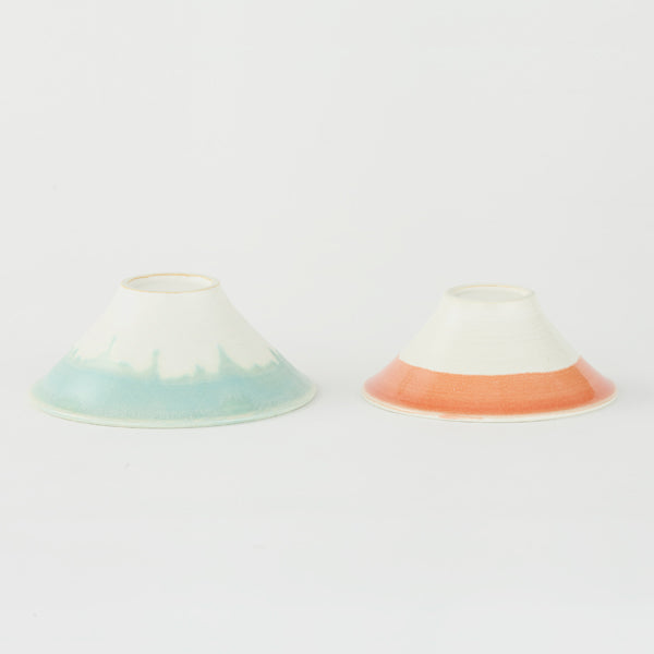 Fuji Wan Rice Bowe / Set of 2
