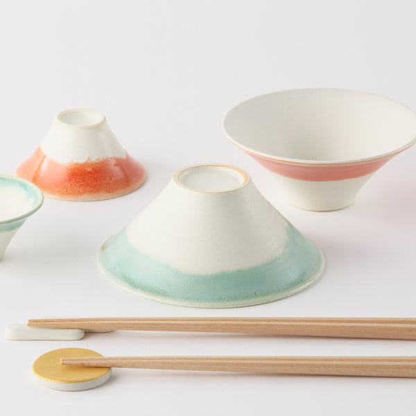 Fuji Wan Rice Bowe / Set of 2