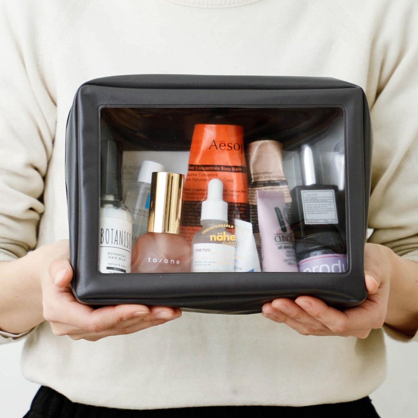 Packing Pouch/ L