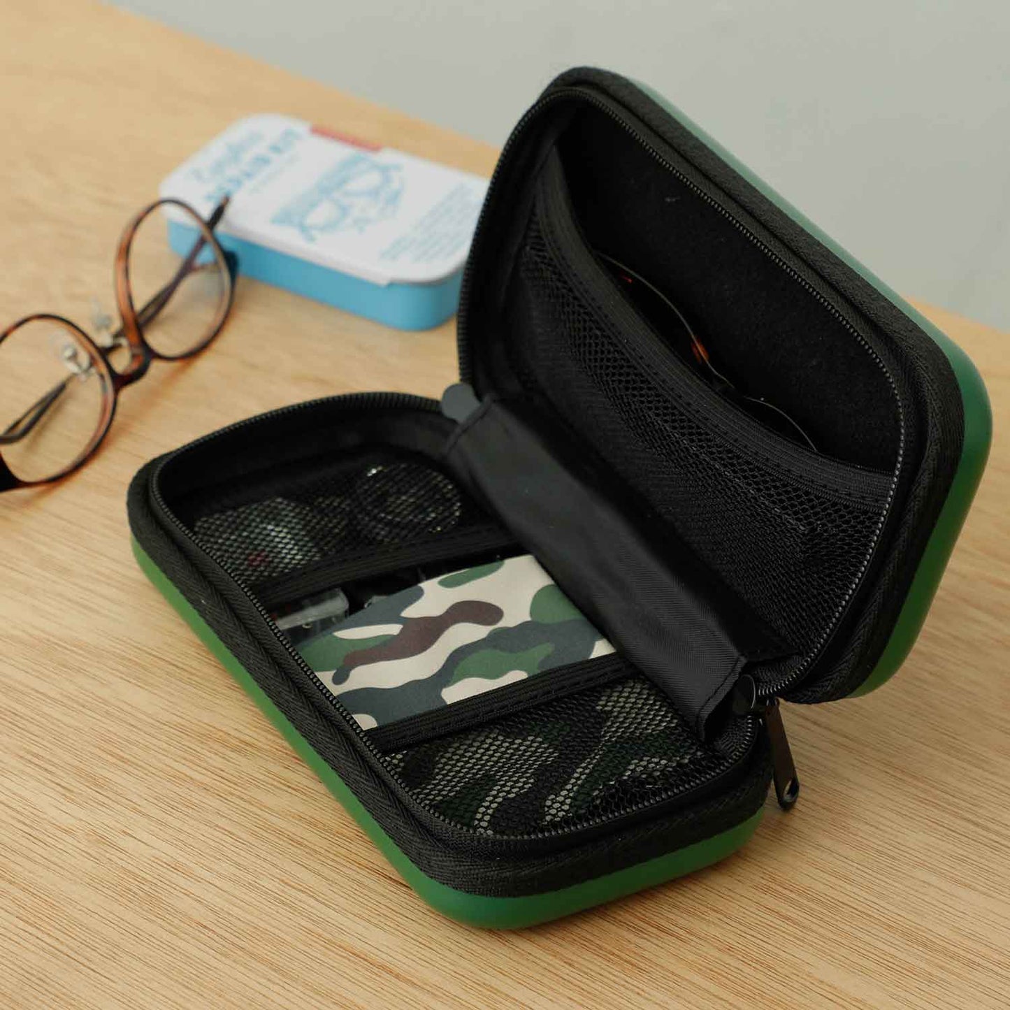 Hard Shell Case/ S