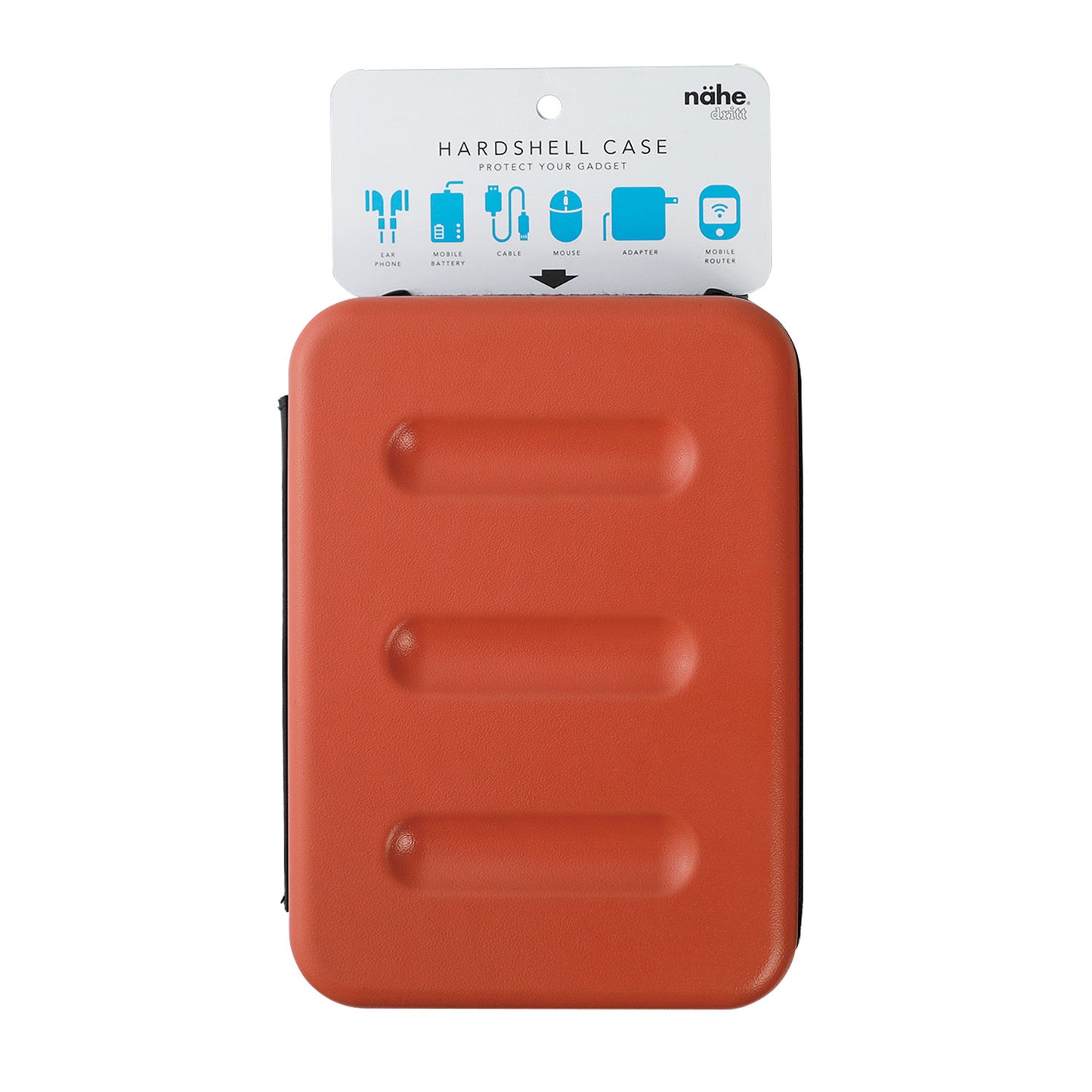 Hard Shell Case/ L