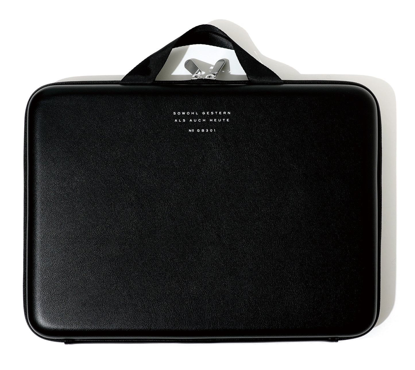 Semi-hard Laptop Bag