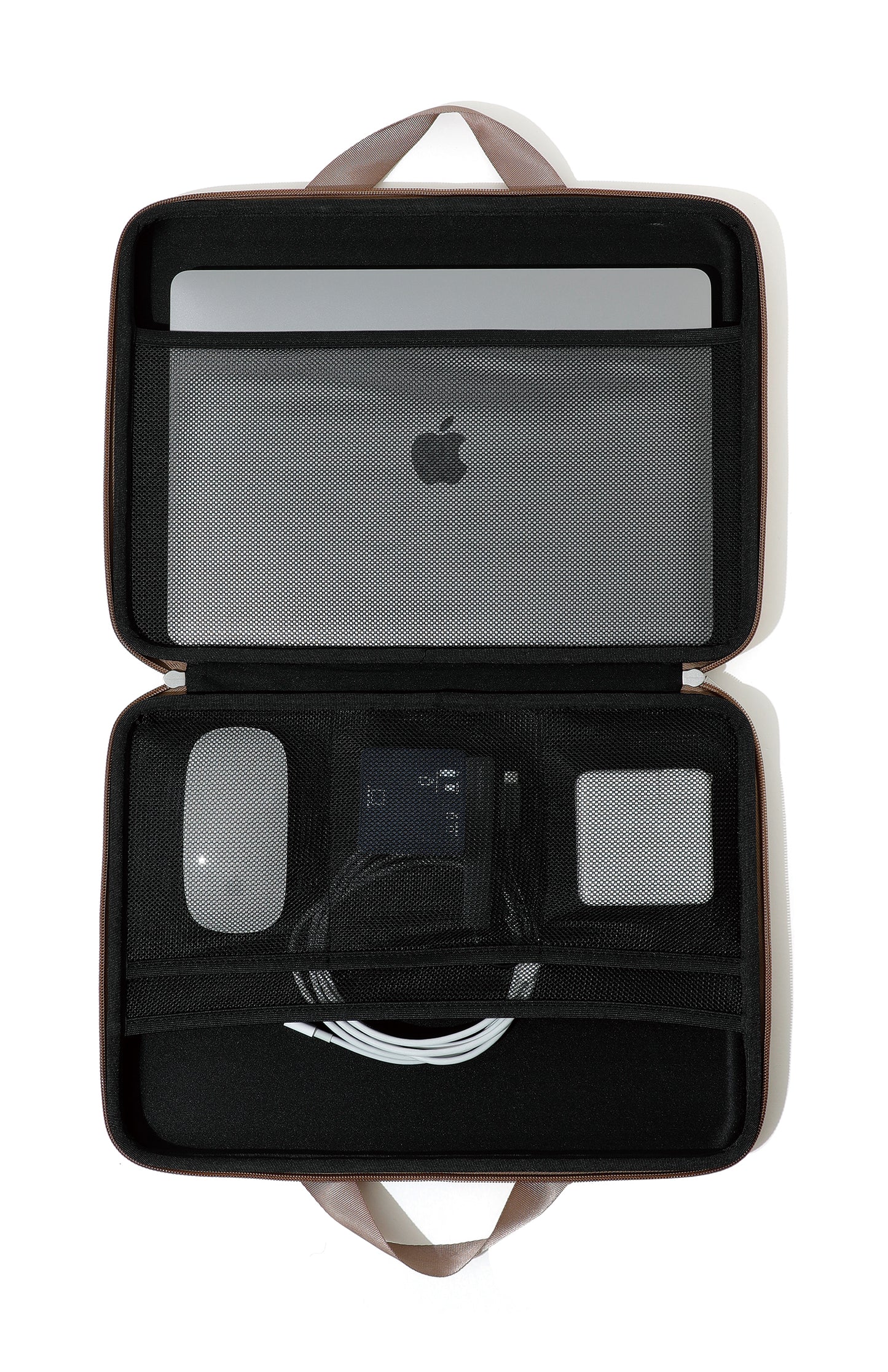 Semi-hard Laptop Bag