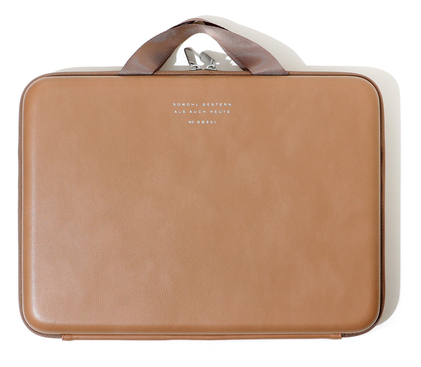 Semi-hard Laptop Bag