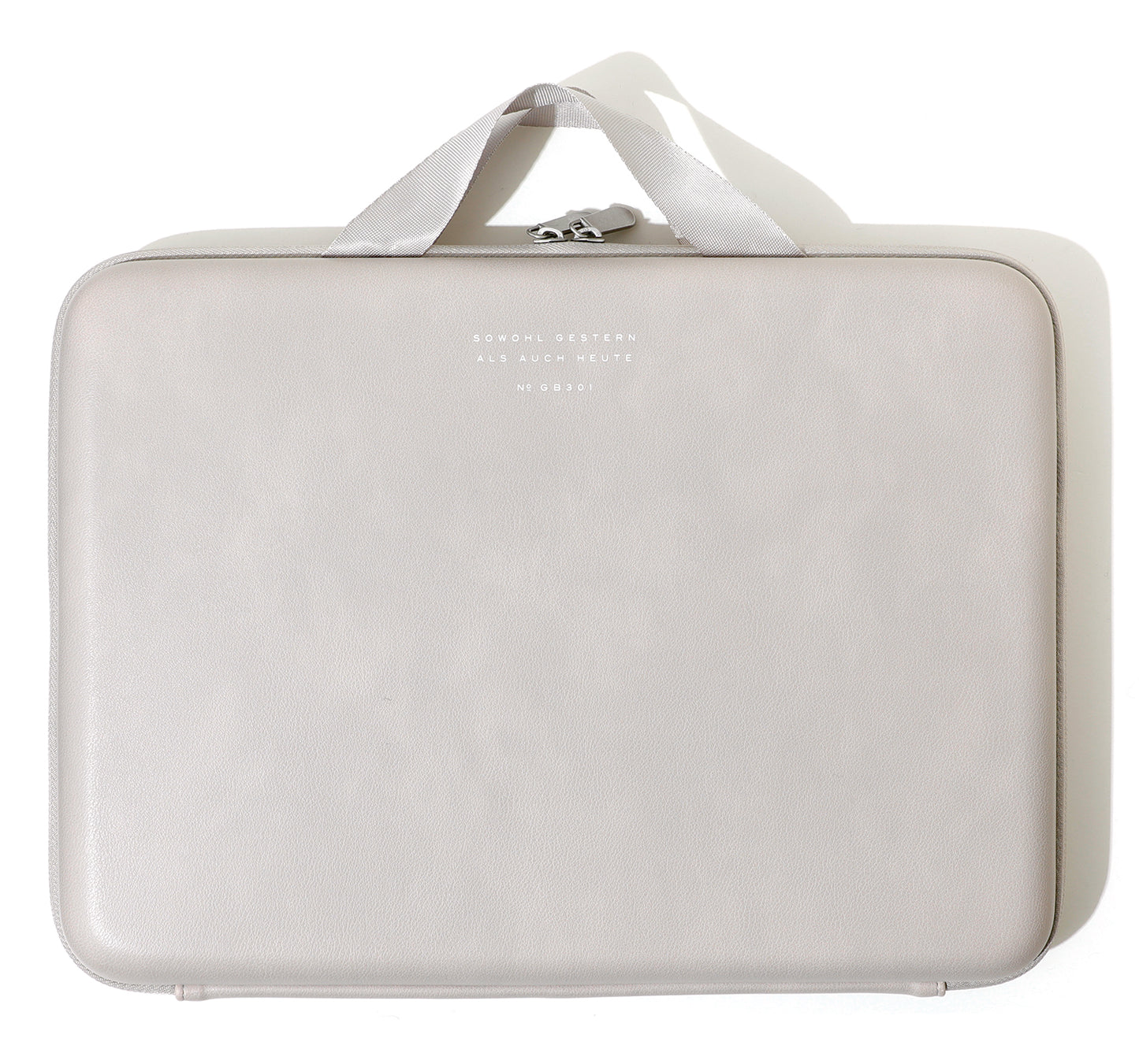 Semi-hard Laptop Bag