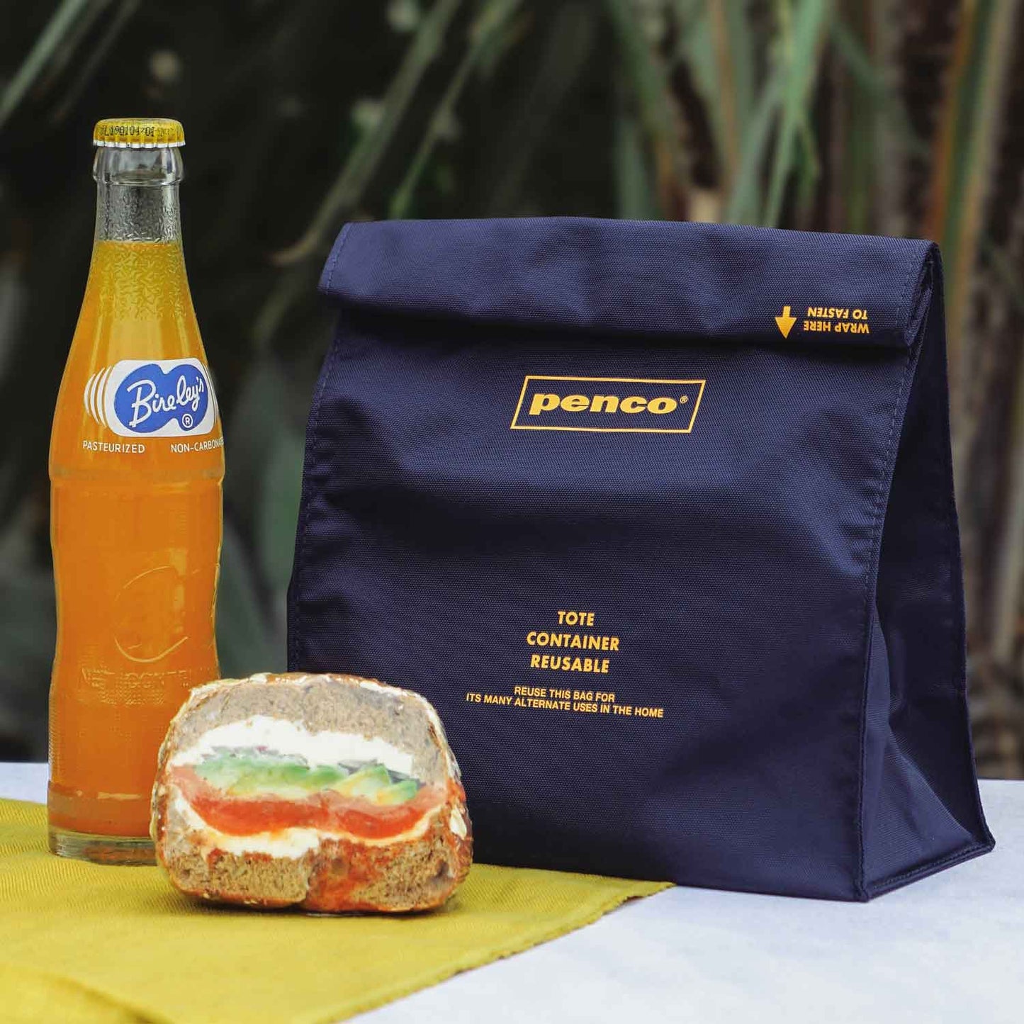 To-Go Sack