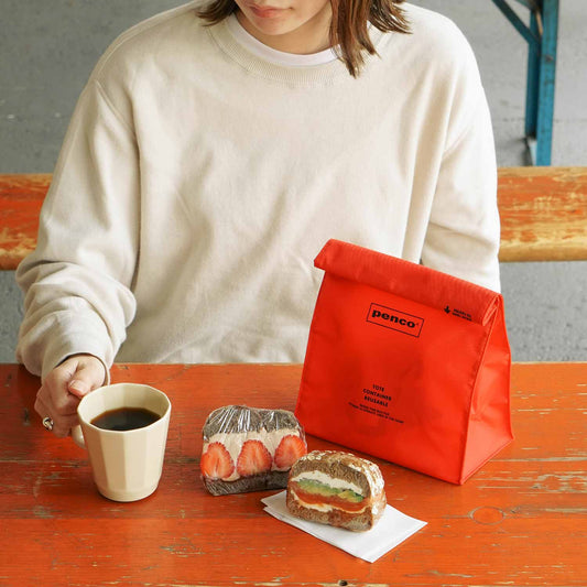 To-Go Sack