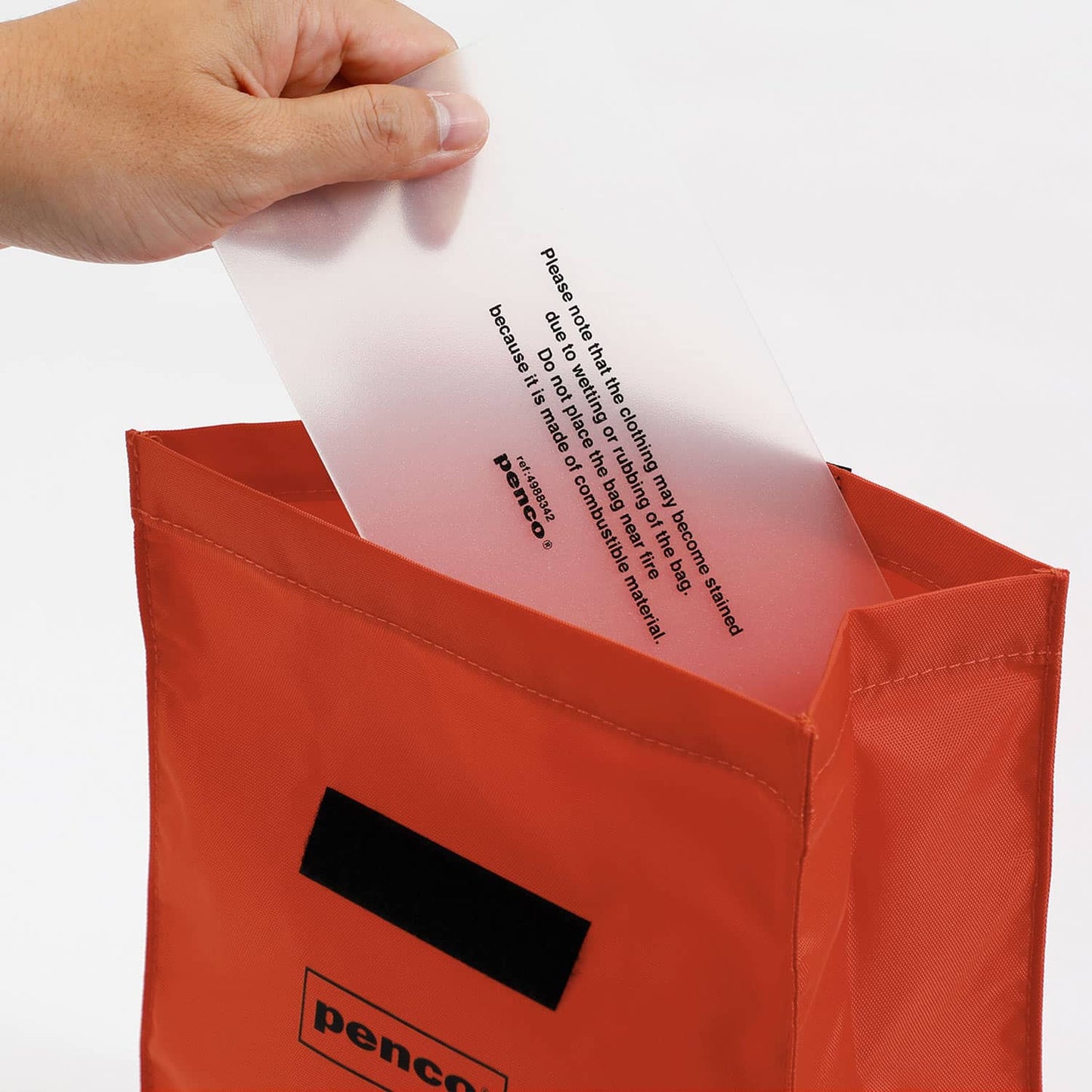 To-Go Sack