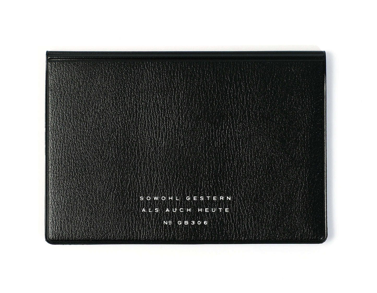Passbook Case