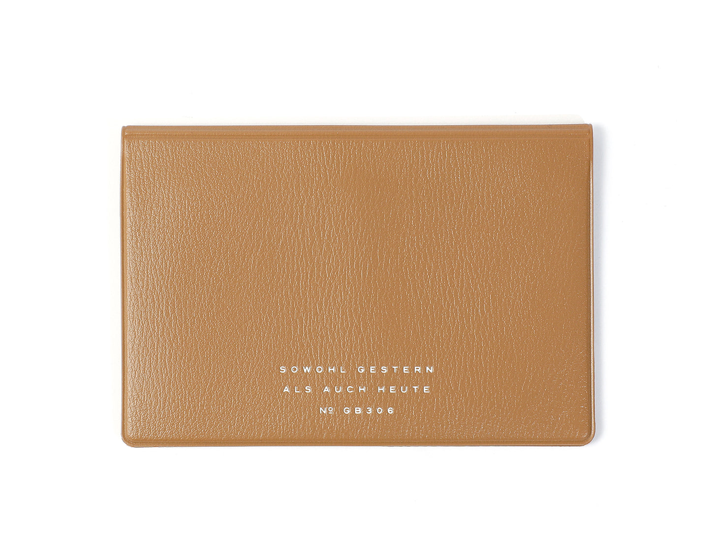 Passbook Case