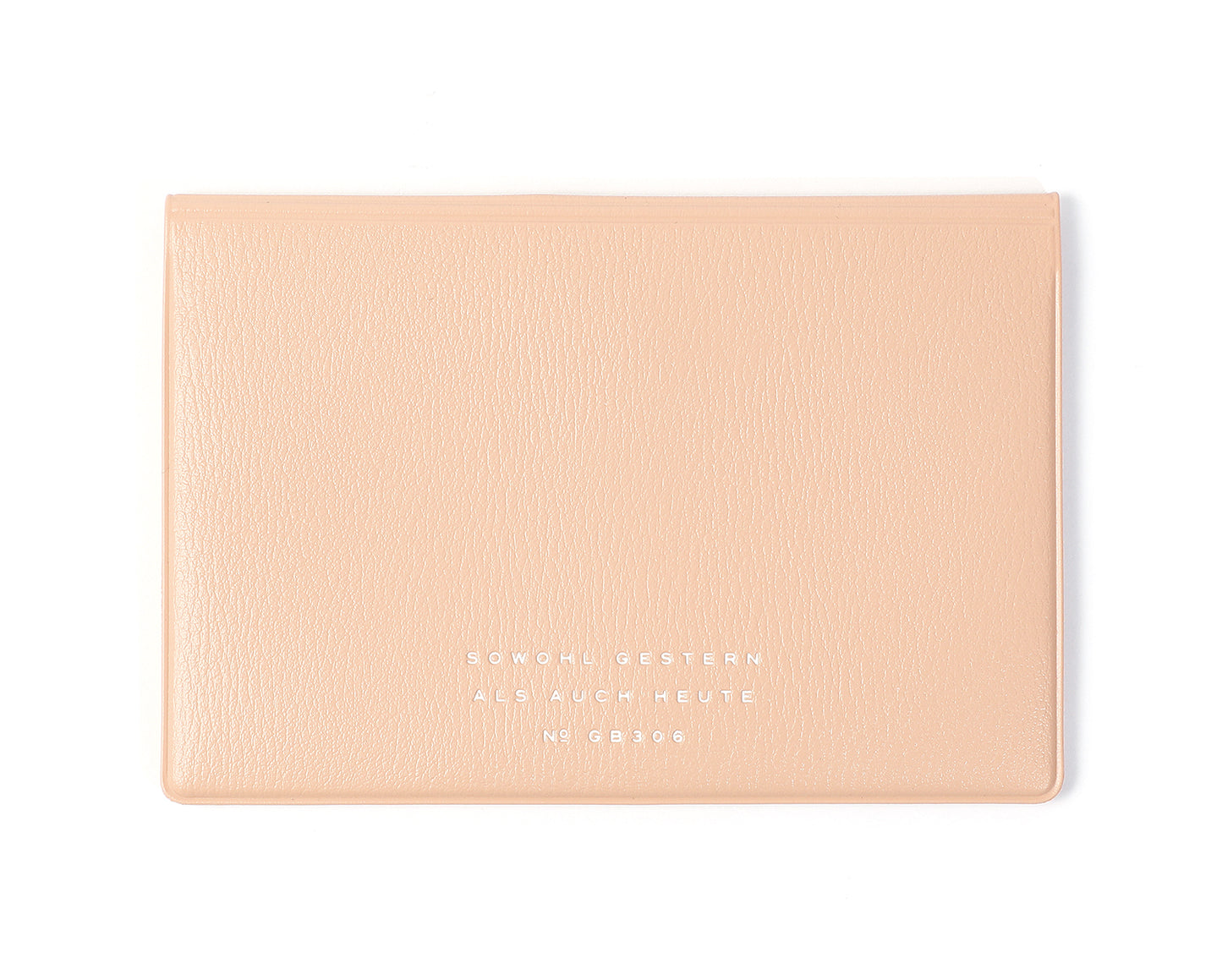 Passbook Case