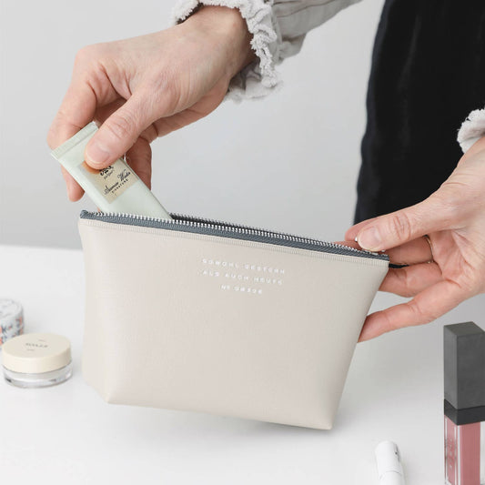 Fastener Pouch/ L