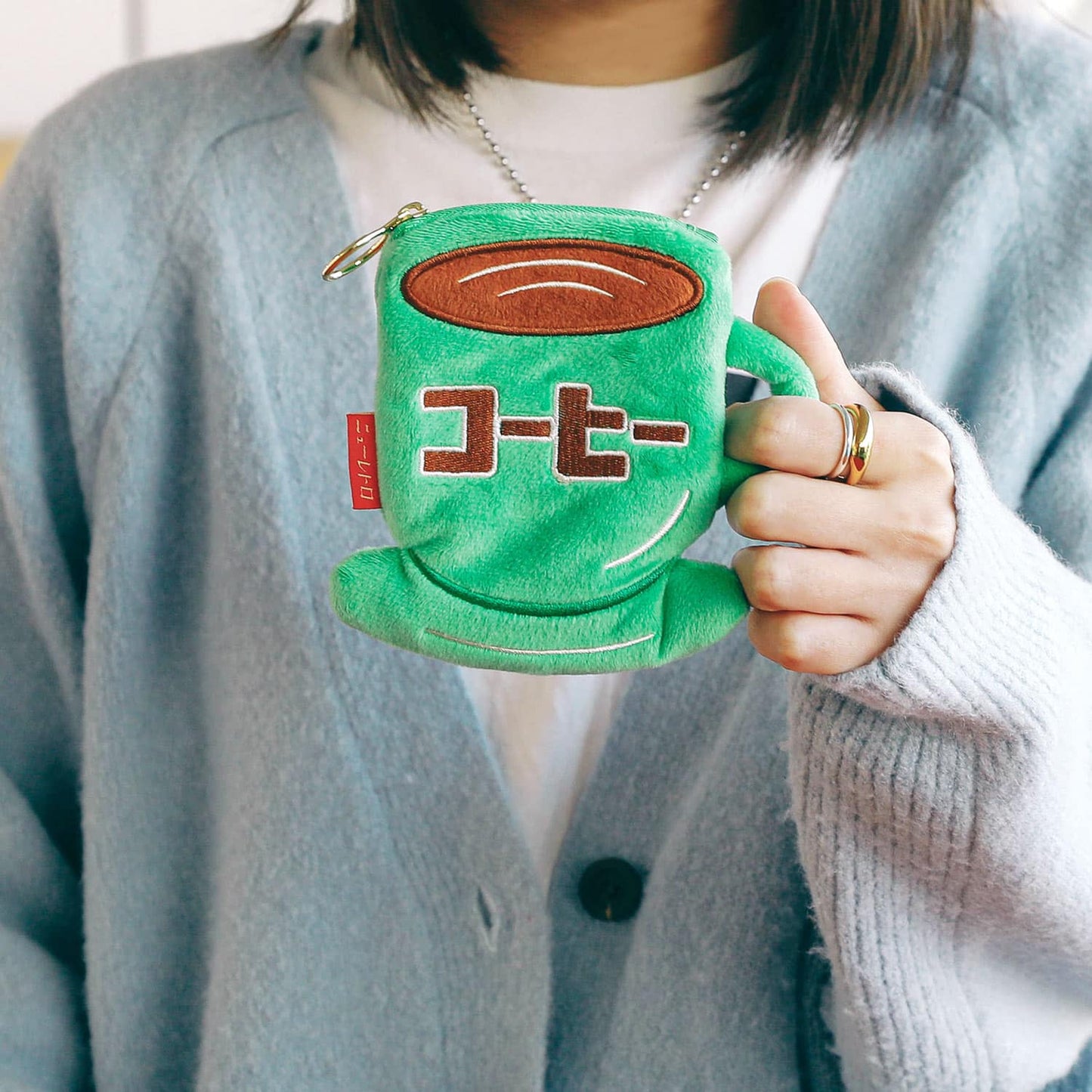 Die Cut Pouch