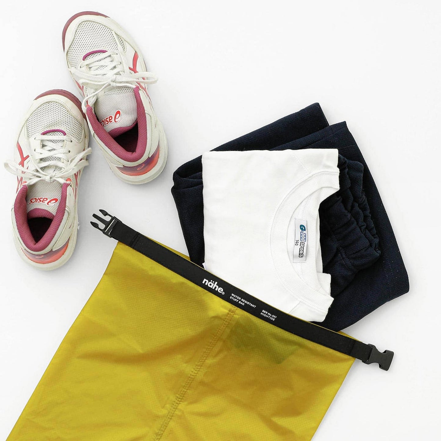 Dry Bag 12L