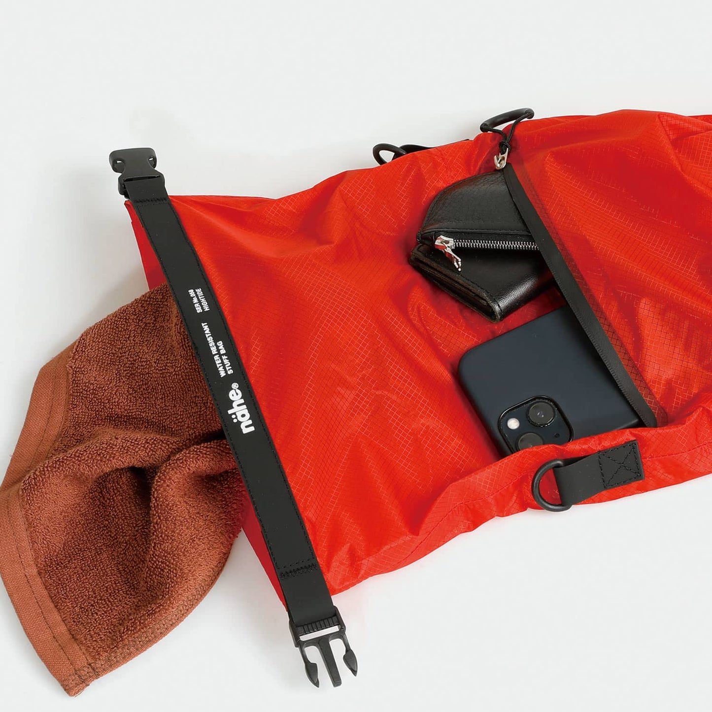 Dry Bag S - 2WAY