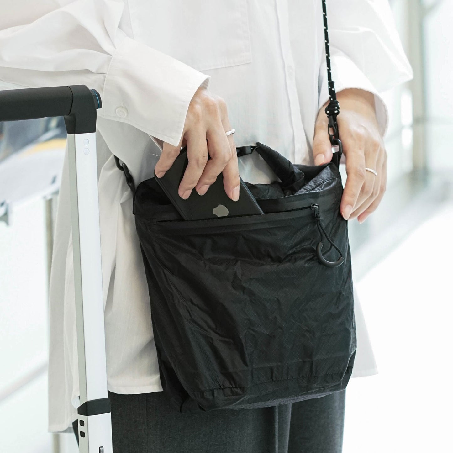 Dry Bag S - 2WAY
