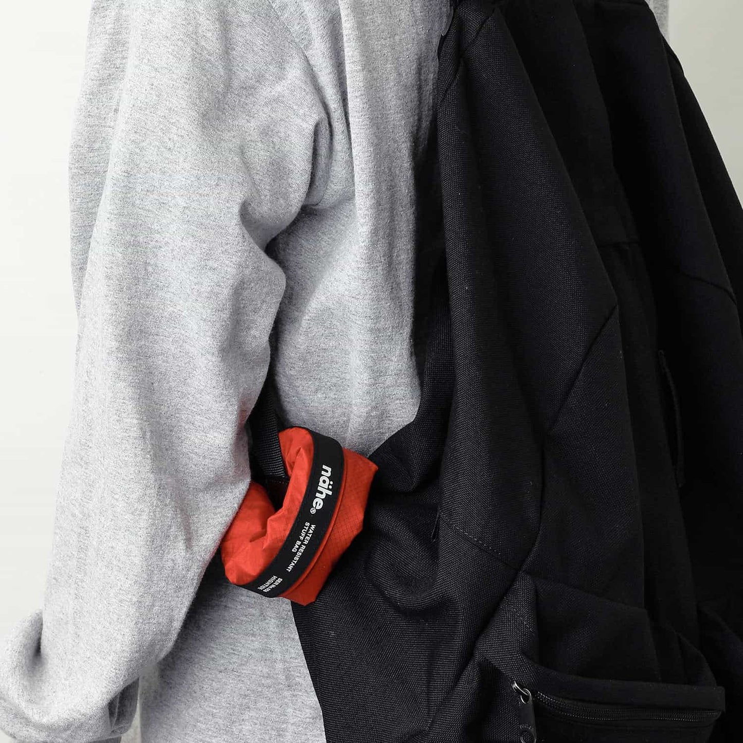 Dry Bag S - 2WAY
