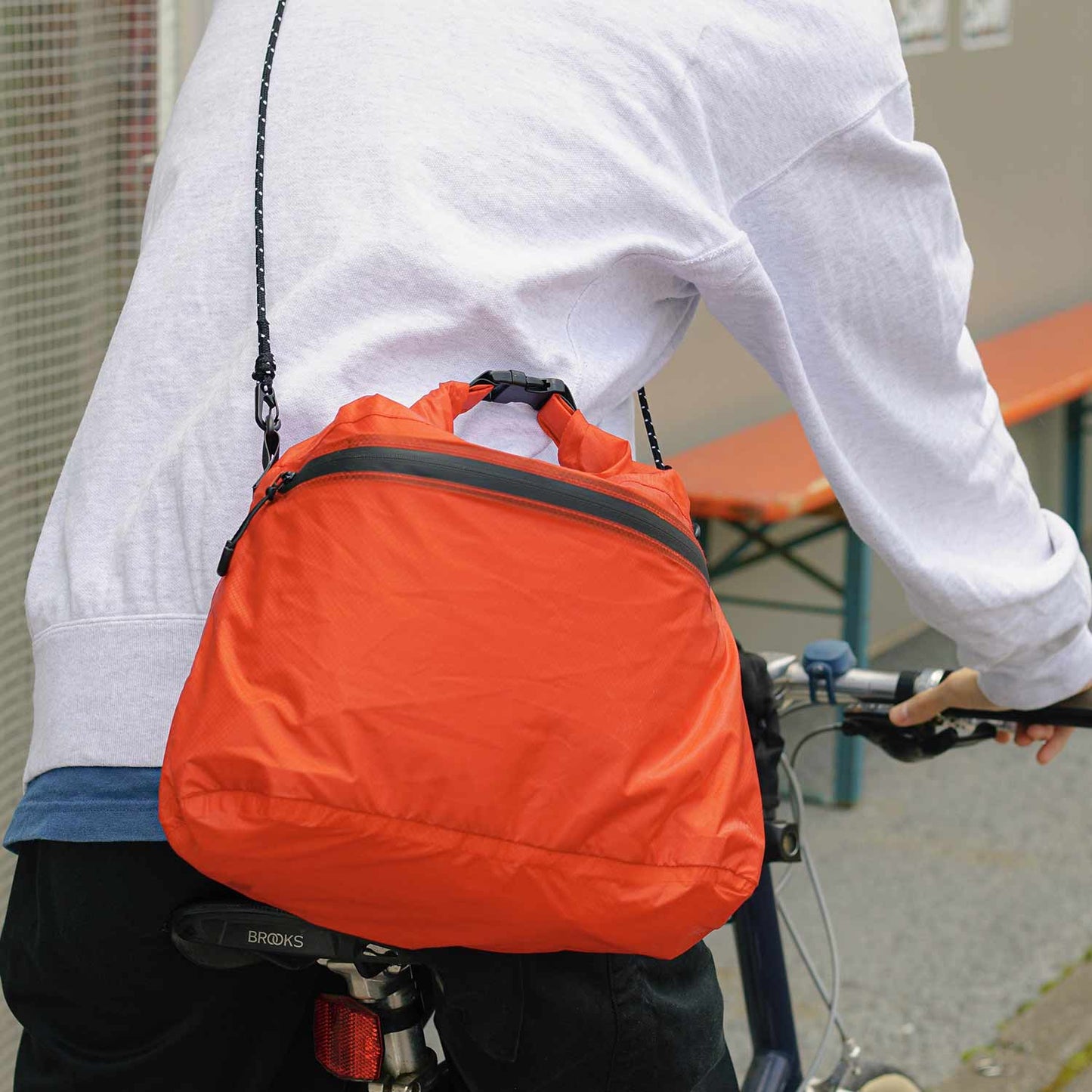 Dry Bag L - 2WAY
