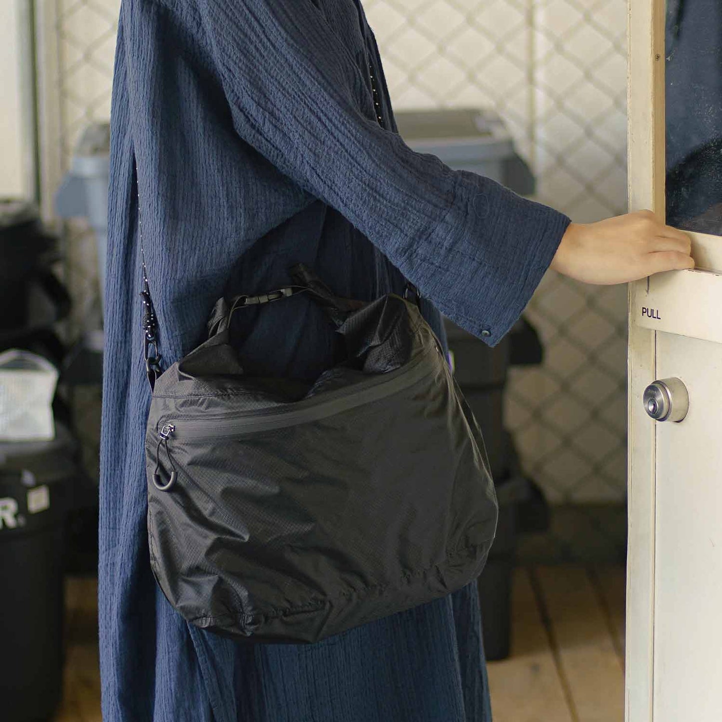 Dry Bag L - 2WAY