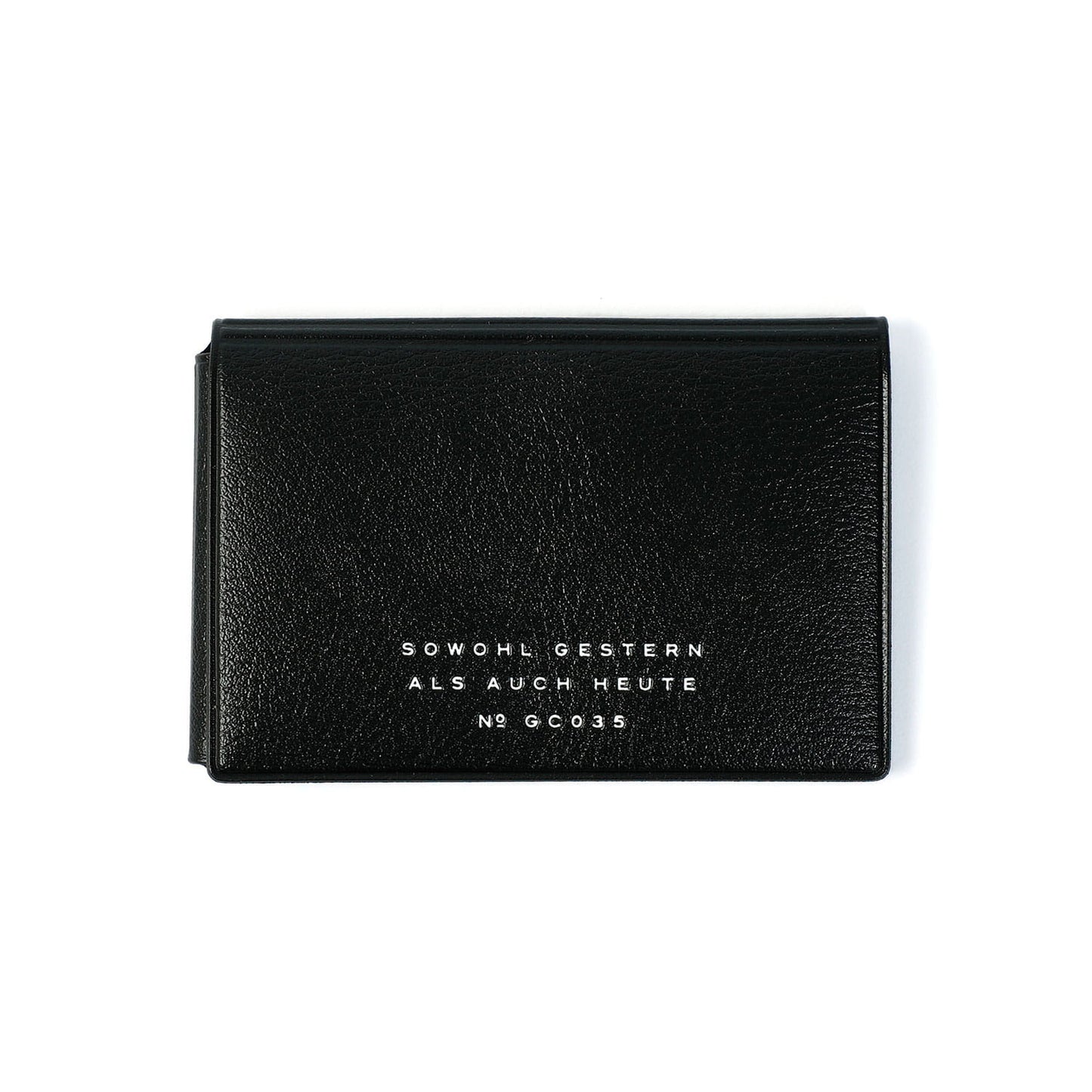 ID Card Holder