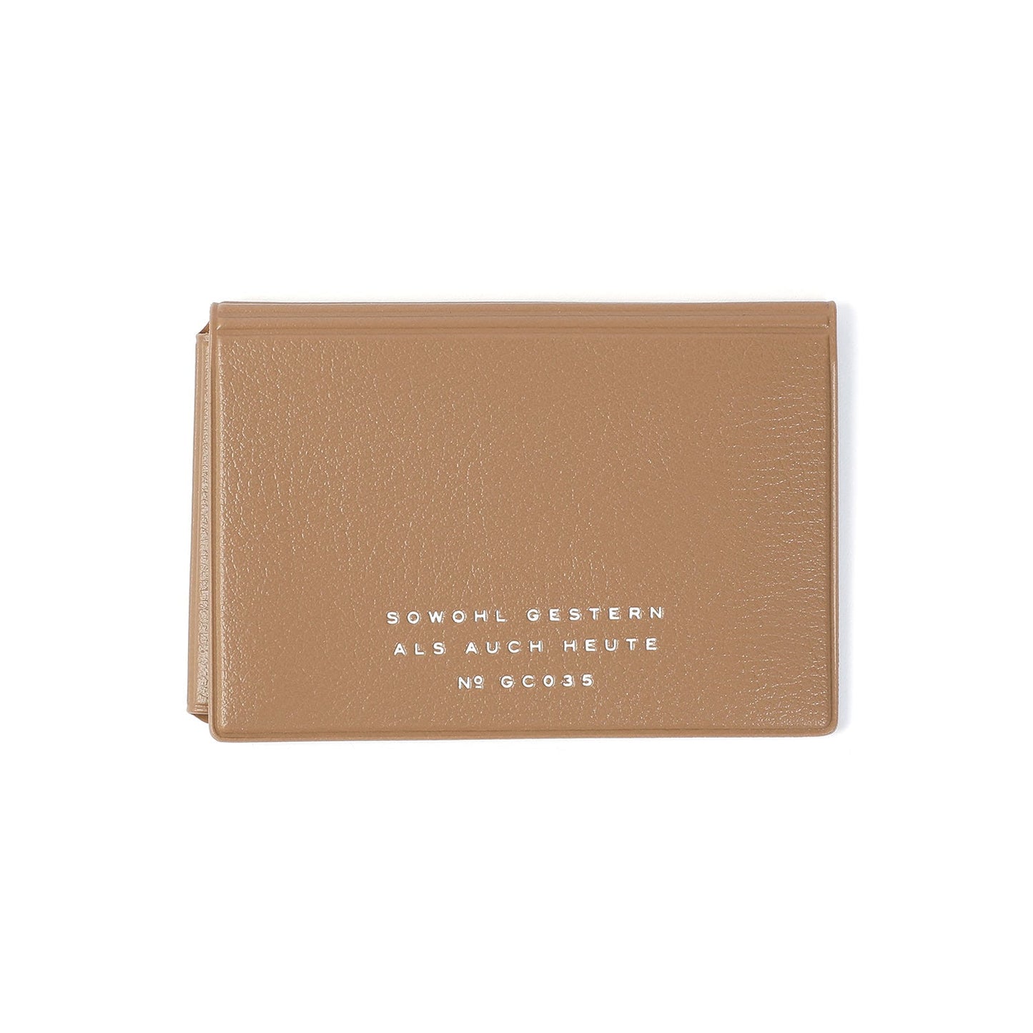ID Card Holder