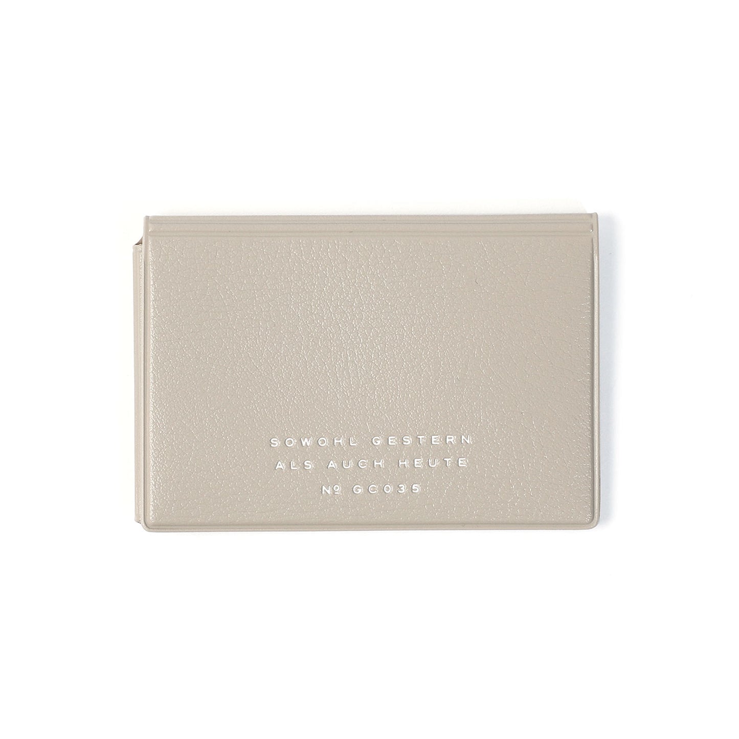 ID Card Holder