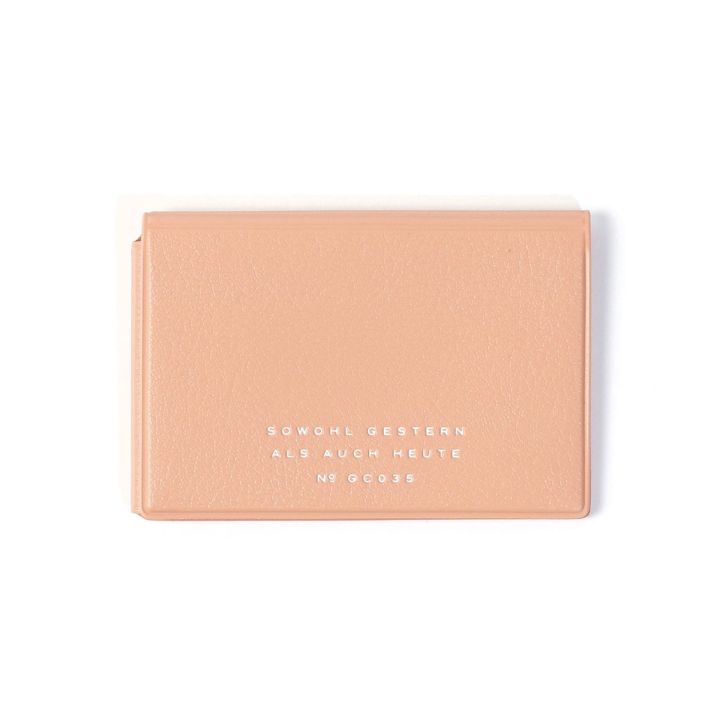 ID Card Holder